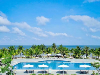 Tour Biển Hải Tiến 2 Ngày 1 Đêm Ở Hải Tiến Ressot