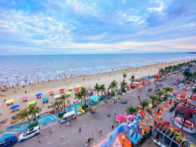 Tour Du Lịch Flamingo Hải Tiến 2 Ngày 1 Đêm